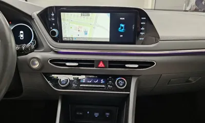 Hyundai Sonata 2022, 50759 км, за 14535.84 USD - фото 19