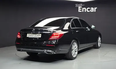 Mercedes-Benz E-Class 2017, 189109 км, за 10358.31 USD