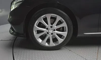 Mercedes-Benz E-Class 2017, 189109 км, за 10358.31 USD