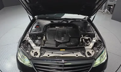 Mercedes-Benz E-Class 2017, 189109 км, за 10358.31 USD - фото 6
