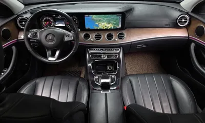 Mercedes-Benz E-Class 2017, 189109 км, за 10358.31 USD - фото 7