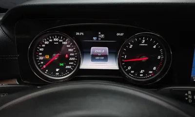 Mercedes-Benz E-Class 2017, 189109 км, за 10358.31 USD - фото 8