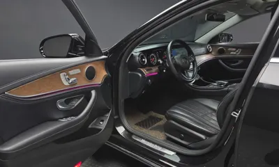 Mercedes-Benz E-Class 2017, 189109 км, за 10358.31 USD - фото 10
