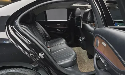 Mercedes-Benz E-Class 2017, 189109 км, за 10358.31 USD - фото 11