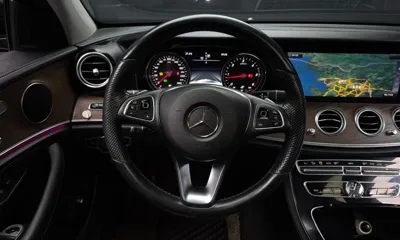 Mercedes-Benz E-Class 2017, 189109 км, за 10358.31 USD - фото 13