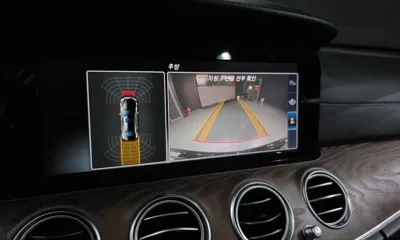 Mercedes-Benz E-Class 2017, 189109 км, за 10358.31 USD - фото 14