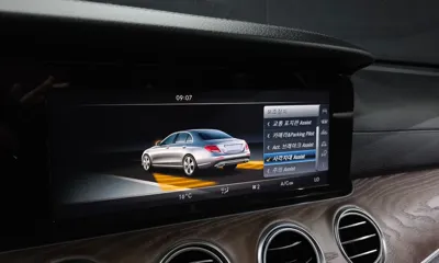 Mercedes-Benz E-Class 2017, 189109 км, за 10358.31 USD - фото 16