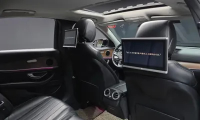 Mercedes-Benz E-Class 2017, 189109 км, за 10358.31 USD - фото 18
