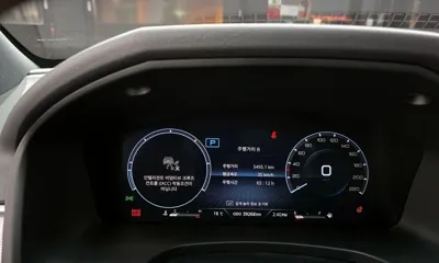 KG_Mobility_Ssangyong Rexton 2023, 39268 км, за 19425.17 USD - фото 8