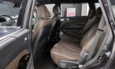 KG_Mobility_Ssangyong Rexton 2023, 39268 км, за 19425.17 USD - фото 12