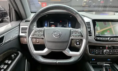 KG_Mobility_Ssangyong Rexton 2023, 39268 км, за 19425.17 USD - фото 13