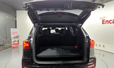 KG_Mobility_Ssangyong Rexton 2023, 39268 км, за 19425.17 USD - фото 20