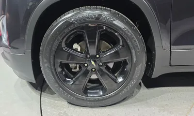 ChevroletGMDaewoo Trax 2016, 123992 км, за 3575.37 USD