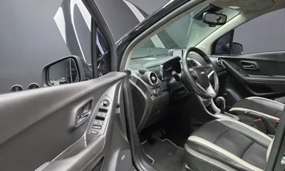 ChevroletGMDaewoo Trax 2016, 123992 км, за 3575.37 USD - фото 11
