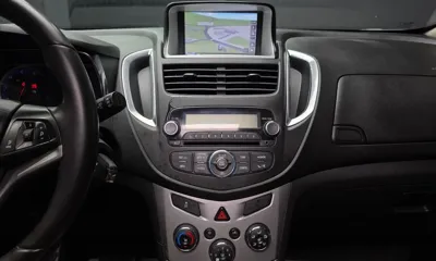 ChevroletGMDaewoo Trax 2016, 123992 км, за 3575.37 USD - фото 14