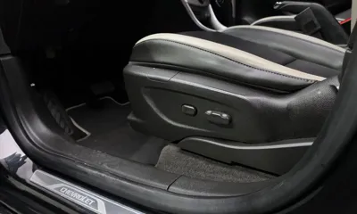 ChevroletGMDaewoo Trax 2016, 123992 км, за 3575.37 USD - фото 17