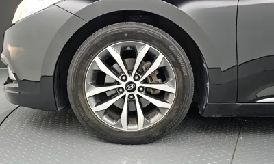 Hyundai Grandeur 2012, 162429 км, за 3080.66 USD