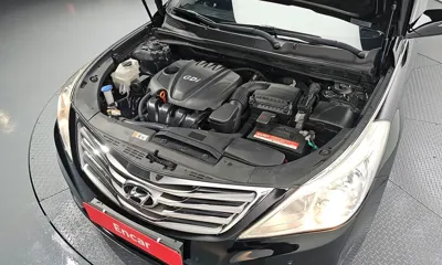 Hyundai Grandeur 2012, 162429 км, за 3080.66 USD - фото 6