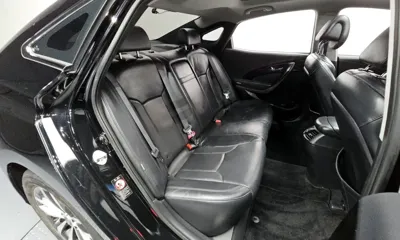 Hyundai Grandeur 2012, 162429 км, за 3080.66 USD - фото 12