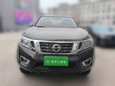 Nissan Navara 2017, 106100 км, за 12035 USD - фото 2