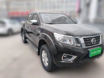 Nissan Navara 2017, 106100 км, за 12035 USD - фото 3