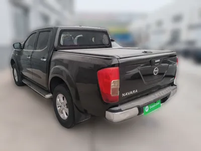 Nissan Navara 2017, 106100 км, за 12035 USD - фото 4