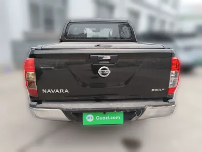 Nissan Navara 2017, 106100 км, за 12035 USD - фото 5