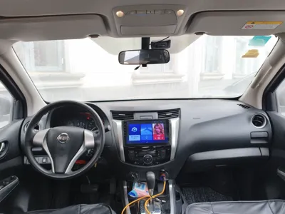Nissan Navara 2017, 106100 км, за 12035 USD - фото 18