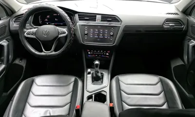 Volkswagen Tiguan 2022, 71484 км, за 23455.56 USD - фото 7