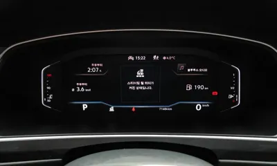 Volkswagen Tiguan 2022, 71484 км, за 23455.56 USD - фото 8