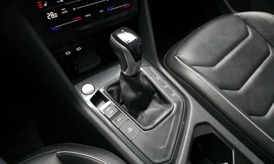 Volkswagen Tiguan 2022, 71484 км, за 23455.56 USD - фото 9