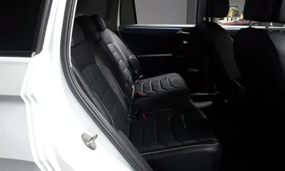Volkswagen Tiguan 2022, 71484 км, за 23455.56 USD - фото 12