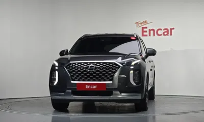 Hyundai Palisade 2021, 96476 км, за 18211.91 USD