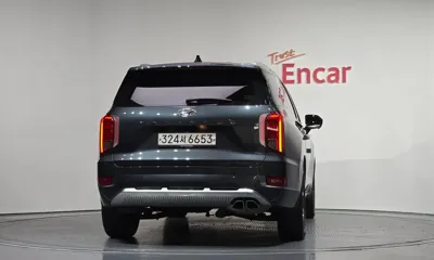 Hyundai Palisade 2021, 96476 км, за 18211.91 USD