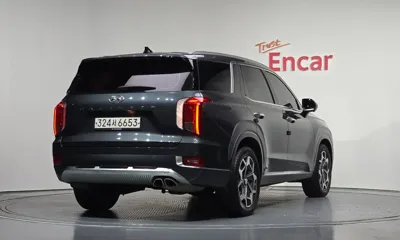 Hyundai Palisade 2021, 96476 км, за 18211.91 USD