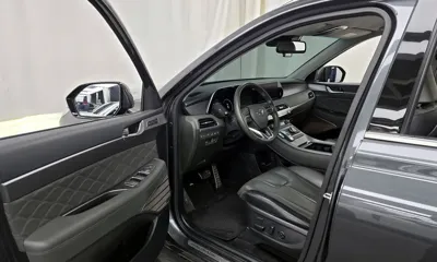 Hyundai Palisade 2021, 96476 км, за 18211.91 USD - фото 6