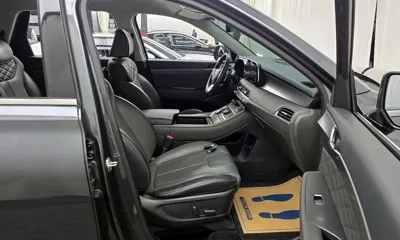 Hyundai Palisade 2021, 96476 км, за 18211.91 USD - фото 7