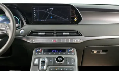 Hyundai Palisade 2021, 96476 км, за 18211.91 USD - фото 9