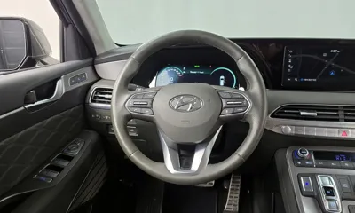 Hyundai Palisade 2021, 96476 км, за 18211.91 USD - фото 10