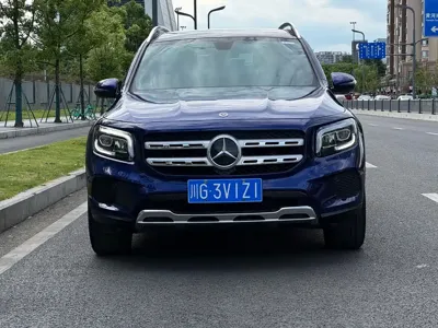 Mercedes-Benz GLB 2020, 70000 км, за 16616.81 USD