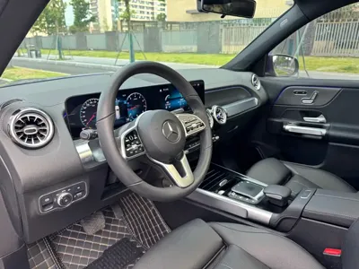 Mercedes-Benz GLB 2020, 70000 км, за 16616.81 USD