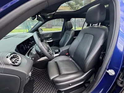 Mercedes-Benz GLB 2020, 70000 км, за 16616.81 USD
