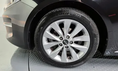 Kia K5 2017, 161307 км, за 5139.22 USD