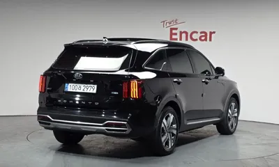 Kia Sorento 2021, 40906 км, за 23455.56 USD
