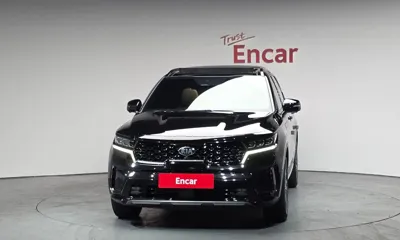 Kia Sorento 2021, 40906 км, за 23455.56 USD