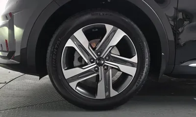 Kia Sorento 2021, 40906 км, за 23455.56 USD