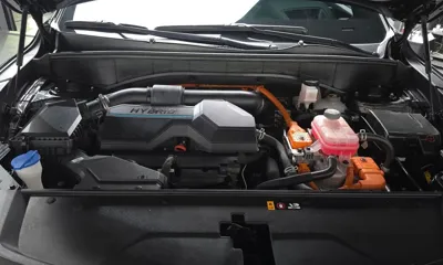 Kia Sorento 2021, 40906 км, за 23455.56 USD - фото 6