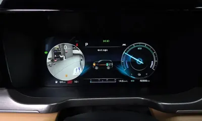 Kia Sorento 2021, 40906 км, за 23455.56 USD - фото 8