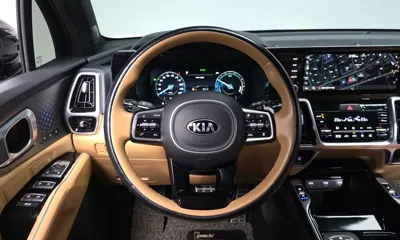Kia Sorento 2021, 40906 км, за 23455.56 USD - фото 13