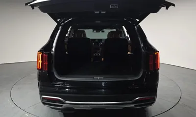 Kia Sorento 2021, 40906 км, за 23455.56 USD - фото 20